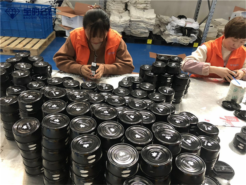 嘉兴云仓增值服务-满足个性化需求